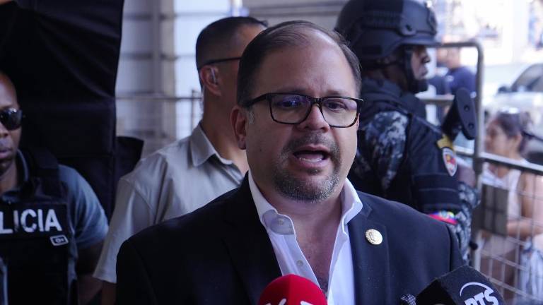 Operativo Estrella Verde: John Reimberg detalla supuesto rol de militares en millonaria trama de contrabando