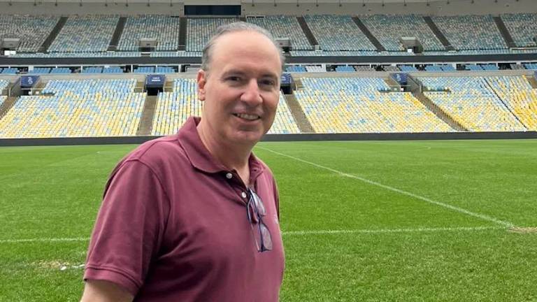 ¿Quién es Andrés Mendoza Paladines, el nuevo vocal del Cpccs tras la censura de David Rosero?