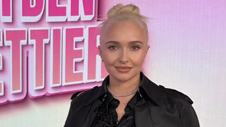 Giro en el caso Hayden Panettiere: la DEA se suma a la investigación sobre su muerte