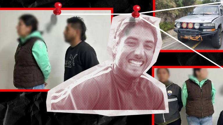 Nuevos detalles sobre el caso Luis Jijón: herencia, amenazas y otra extraña muerte