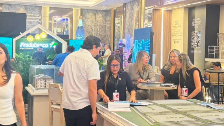 Expo Cata Inmobiliaria 2026: Más de 200 proyectos de Ecuador y Florida se reúnen en Samborondón