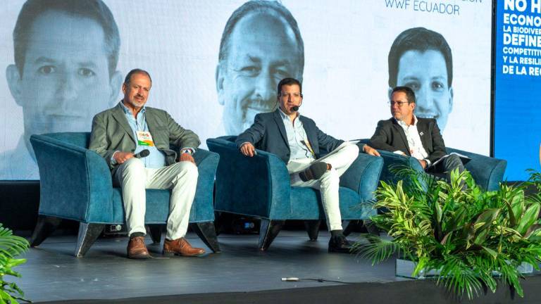 ODS Leardes Summit 2026: La naturaleza también tiene un precio, WWF previene pérdidas millonarias por su deterioro