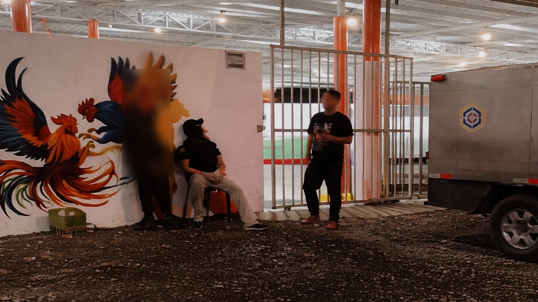 Condenan a 40 años a implicados en masacre que dejó 12 muertos en gallera de El Carmen