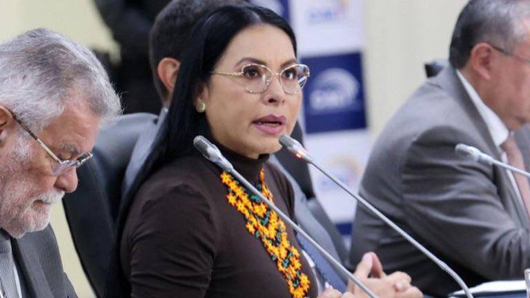 Atamaint hace aclaración ante alerta de Correa sobre supuesto intento de eliminación de la RC