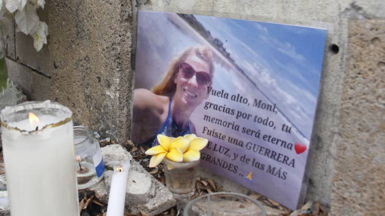 Relatora de ONU pide al Ecuador que proteja a los defensores de DD.HH. tras crimen de Monika Silva