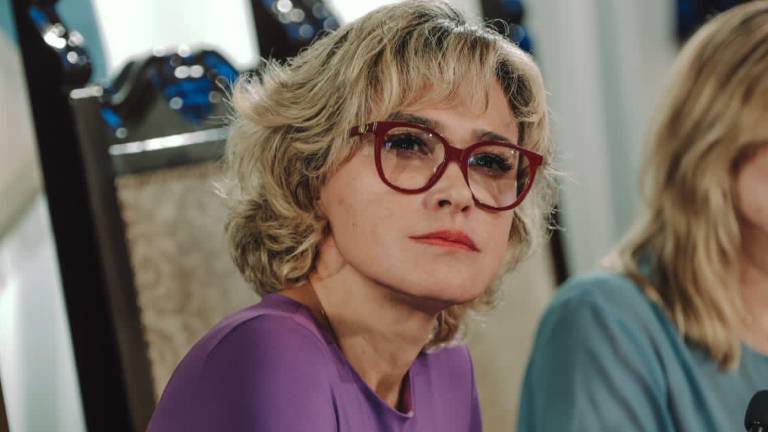 Cynthia Viteri anuncia que no asistirá a la posesión del nuevo alcalde de Guayaquil