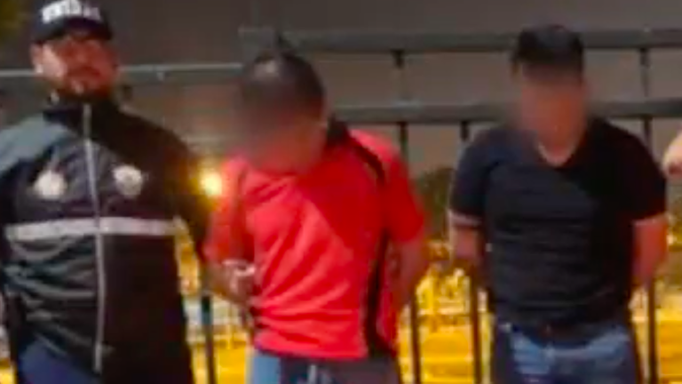 Prisión preventiva para agente de la aduana que transportaba explosivos: ¿Quién es y cómo fue su detención?