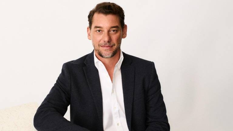 Jonathan Andic, hijo del fundador de Mango, tacha de 'injusta' la acusación de parricidio