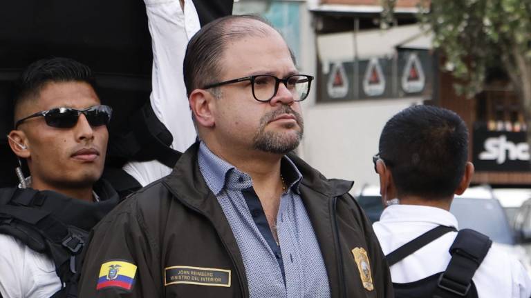 Reimberg justifica hundimiento de embarcaciones por EEUU: Es producto de una investigación