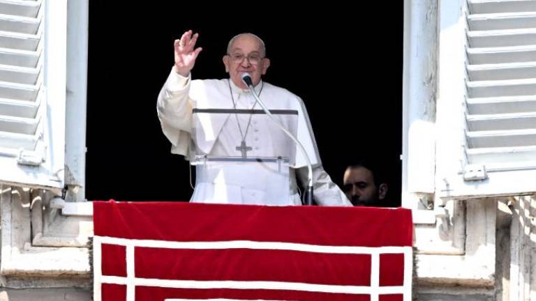 Papa Francisco posiblemente visitará Ecuador en septiembre para congreso eucarístico