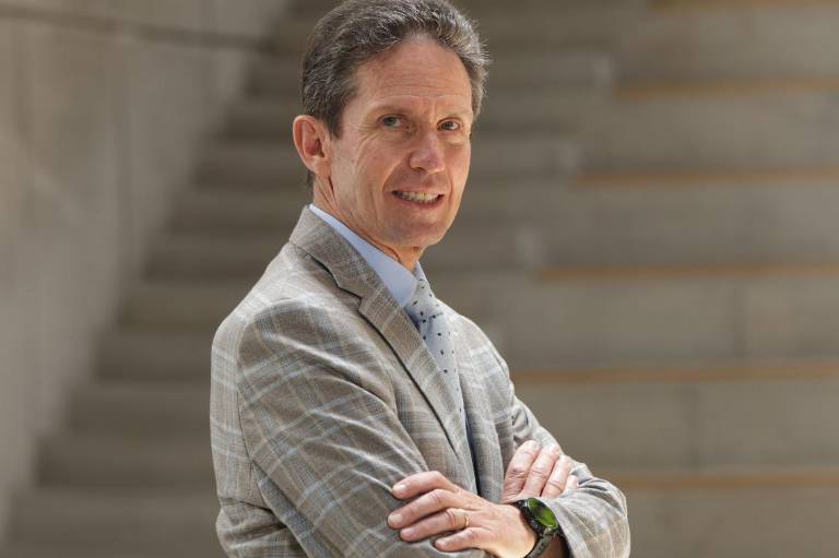 $!Ignacio Bustamante, Presidente Ejecutivo Novopan