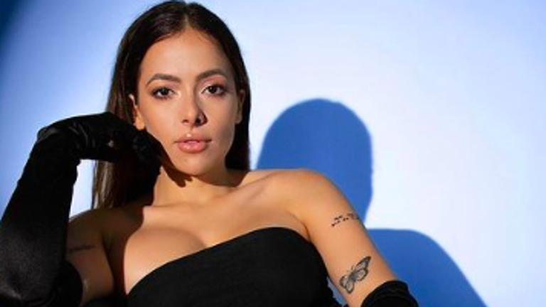 Ariana Viera, Miss Venezuela, falleció tras fatal accidente de tránsito: Se quedó dormida mi niña