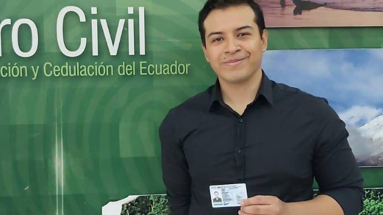 Consulta popular 2024: Registro Civil atenderá los sábados para el servicio de cedulación