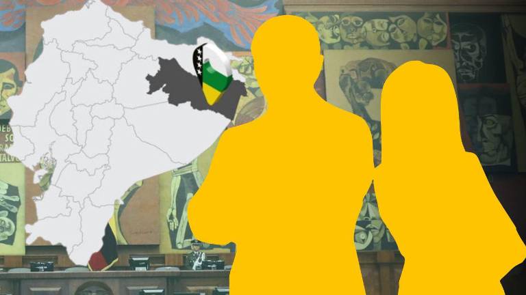 Asamblea Ecuador 2025: Once de los 33 candidatos por Orellana han trabajado en gobiernos seccionales