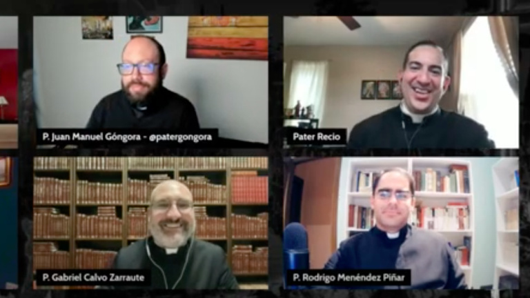 Polémicas en la Iglesia: curas españoles rezan para que el Papa Francisco pueda ir al cielo cuanto antes