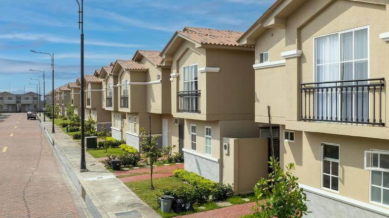 ¿Quieres tu primera vivienda? Nuevo crédito 'Mi Casa Propia' del Banco del Pacífico ofrece financiamiento hasta del 95 %