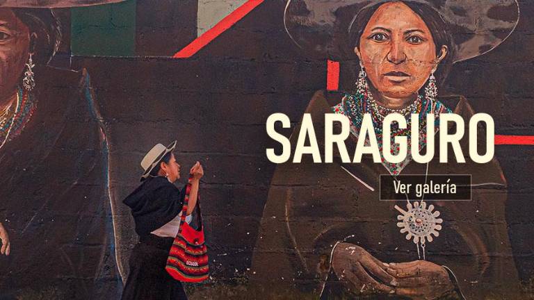 SARAGURO