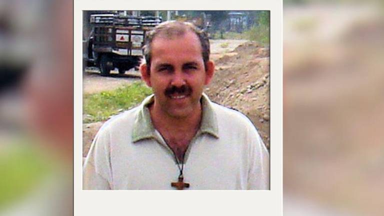 El 'héroe de Esmeraldas' hacia los altares: Vaticano inicia beatificación del misionero Pedro Salado