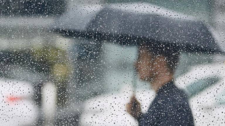 Alerta del Inamhi: lluvias con tormentas y radiación UV alta marcarán el clima en Ecuador este 4 de junio