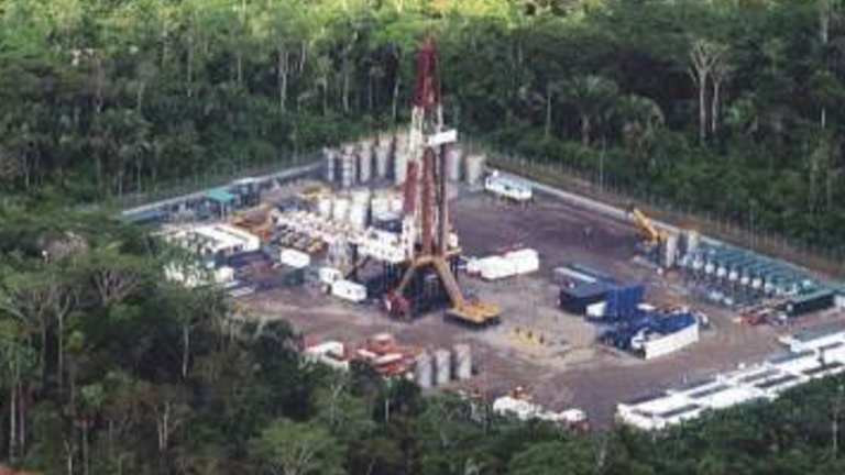 ¿A quién beneficia la postergación del cierre del ITT? Petrolera china proyectó una inversión millonaria