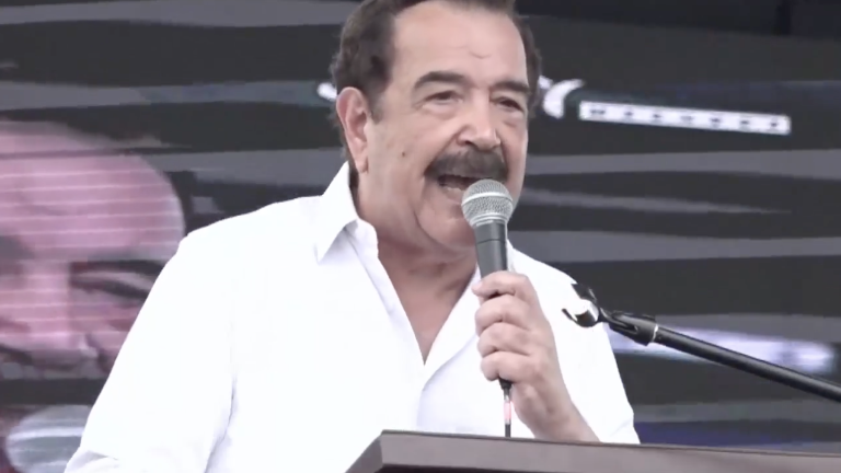 Jaime Nebot expresa su postura frente a las preguntas de la consulta popular 2025