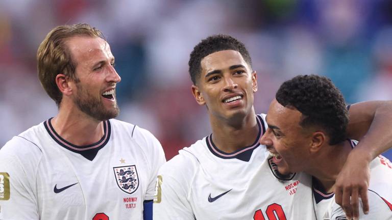 Inglaterra supera a Noruega en un partido dramático y se mete entre los cuatro mejores del Mundial 2026