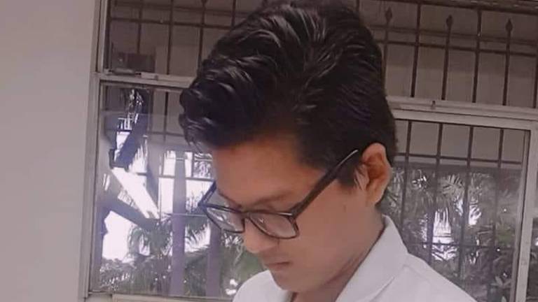 Le arrebataron la vida por robarle su celular a días de graduarse como Químico en Guayaquil
