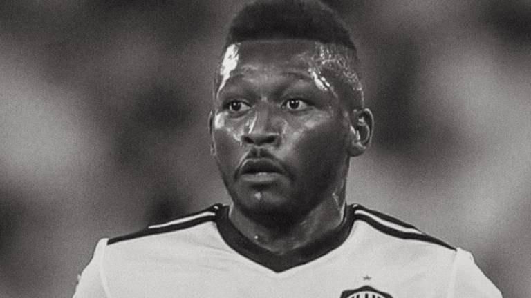 Asesinan al futbolista Jonathan González en Esmeraldas: esto se conoce sobre el crimen perpetrado en su vivienda