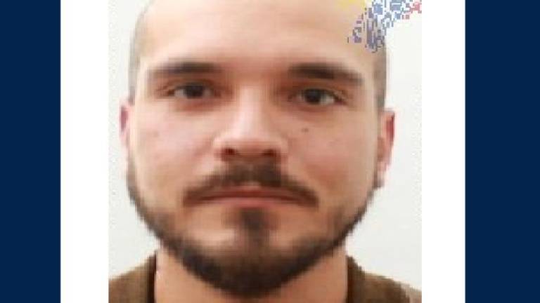 Hay dos tipos persiguiéndome en una moto: Joven graba video minutos antes de desaparecer en Manabí