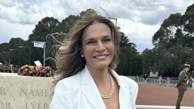 Daniel Noboa designa a Patricia Terán como embajadora de Ecuador en Nueva Zelanda