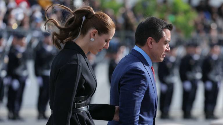 Lavinia Valbonesi rompe el silencio tras la pérdida de su hijo, Stefano: “Mi bebé no era una noticia”