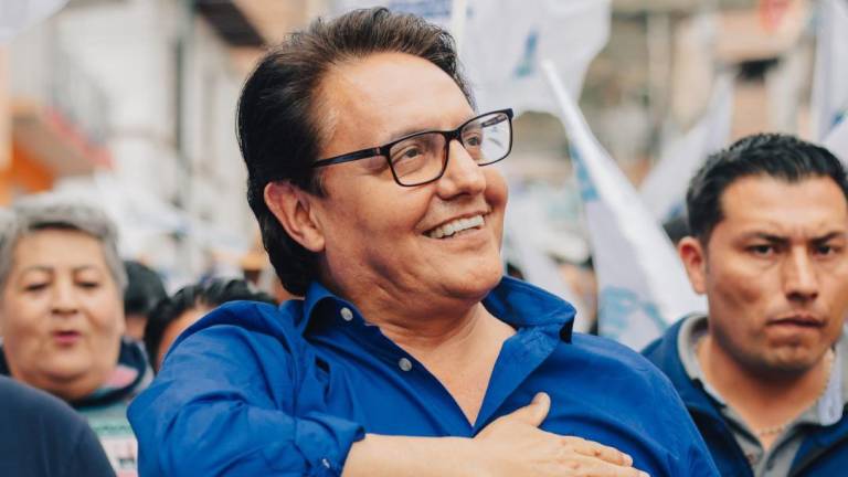 ¿Quién era Fernando Villavicencio? El candidato que buscaba llegar a la Presidencia para combatir a la corrupción