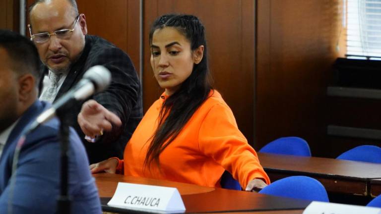 Mayra Salazar denunciada por perjurio a días de quedar en libertad: ¿Repercutirá en su salida de la cárcel?