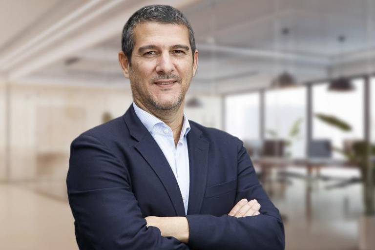 $!Guilherme Franklin, Gerente General El Ordeño.