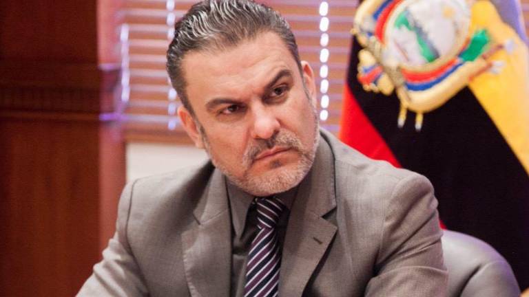 José Serrano no podrá ser deportado a Ecuador.