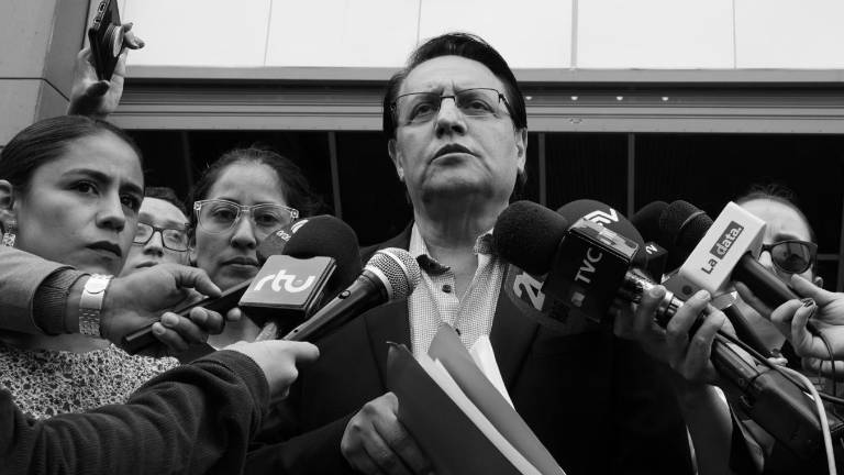 Dos años sin Fernando Villavicencio: La cronología de un magnicidio sin resolver