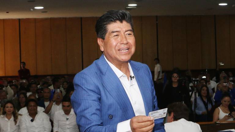 TCE falla a favor de Jorge Yunda y habilita su camino para postular a la Alcaldía de Quito