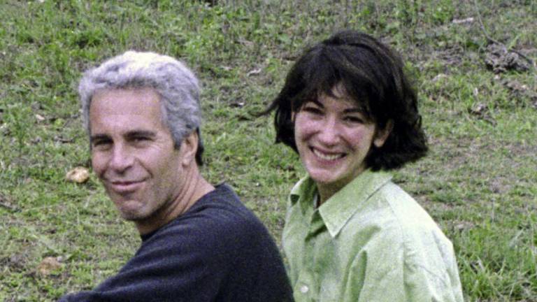 Jeffrey Epstein niega ser 'el diablo' en entrevista revelada por autoridades de EE.UU.