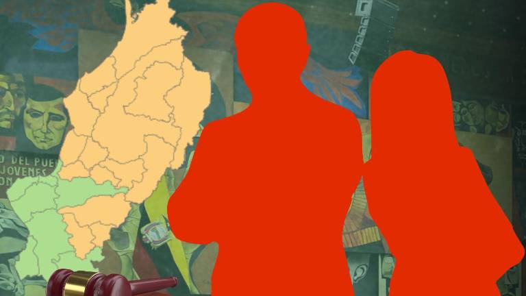 14 candidatos a asambleístas de la circunscripción 2 de Manabí han enfrentado procesos penales