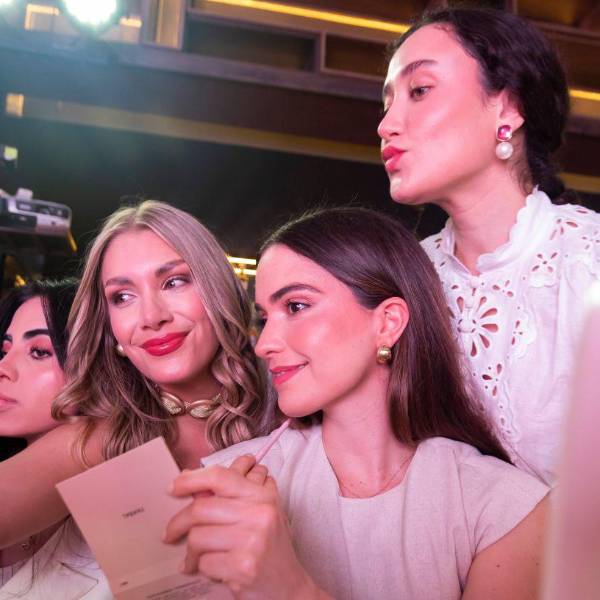 Maquillaje glowy natural: los secretos de un experto para una piel perfecta y saludable