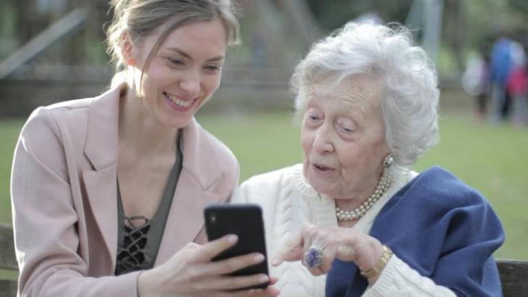 Dócilmente en aquella noche