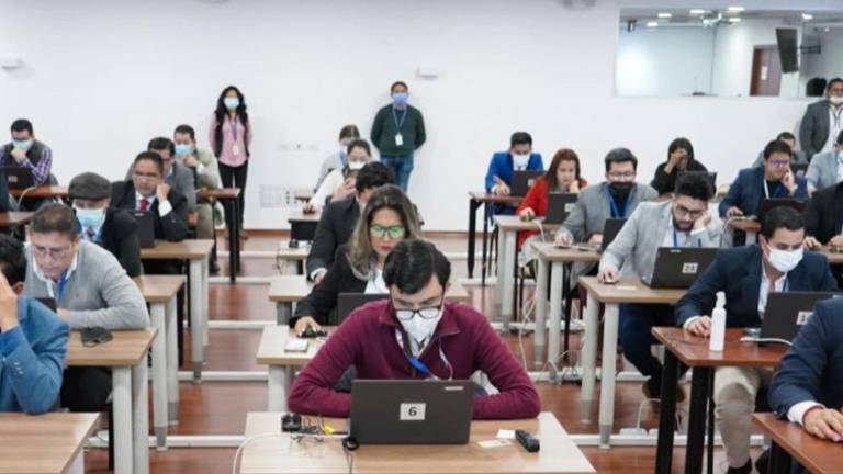 Asesinatos de judiciales avivan debate de jueces sin rostro