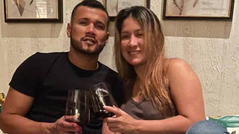 Samara Rivera, viuda de alias 'Rasquiña', seguirá libre: el proceso por asociación ilícita prescribió