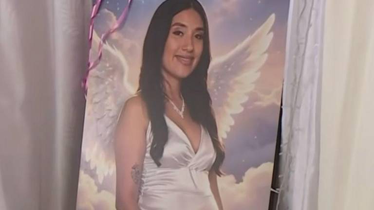 Mujer quería fingir embarazo: Policía revela la hipótesis detrás del caso María Camila Potosí