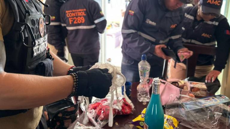 Clausuran establecimientos clandestinos en Quito: autoridades detectan menores y condiciones insalubres