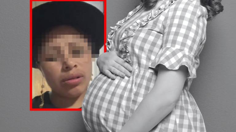 'Tengo miedo por mis hijas': la historia de la madre ecuatoriana que EE.UU. quiere expulsar