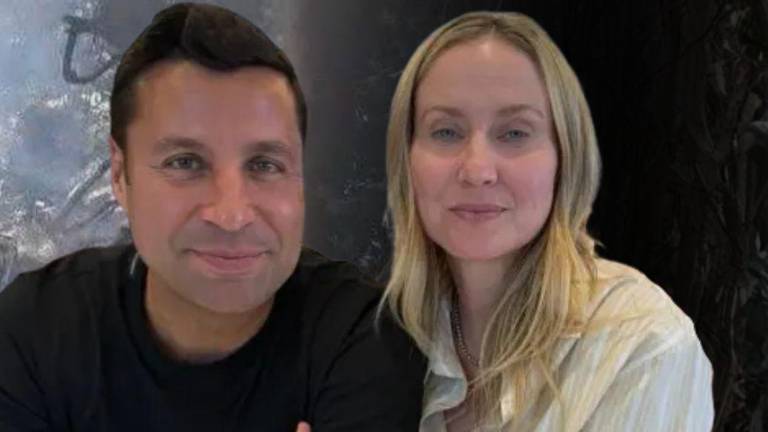 La maniobra que provocó el accidente aéreo de Michele Sensi-Contugi y su esposa en Kenia
