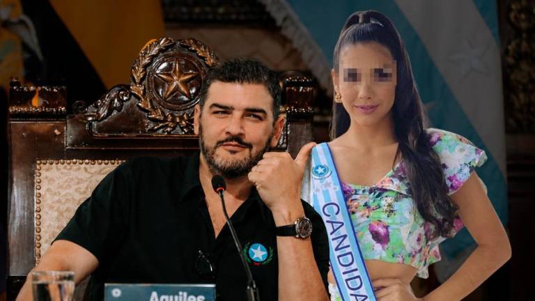 Caso La Reina: las transferencias que conectarían a Aquiles Alvarez con Navila D. y sus hermanos