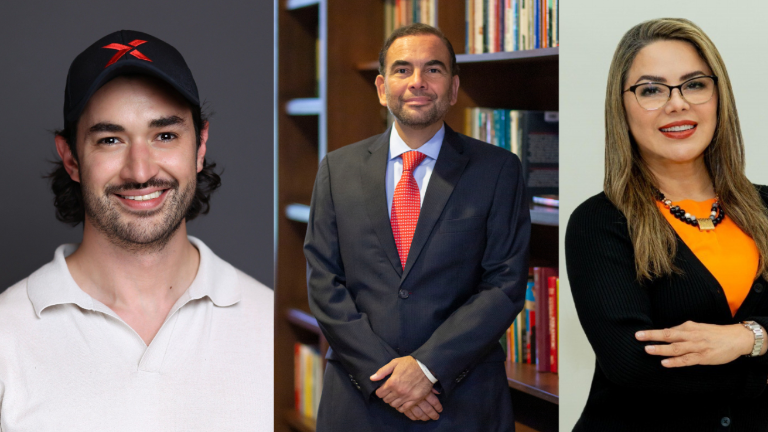 Merco Talento Awards 2025 llega a Ecuador