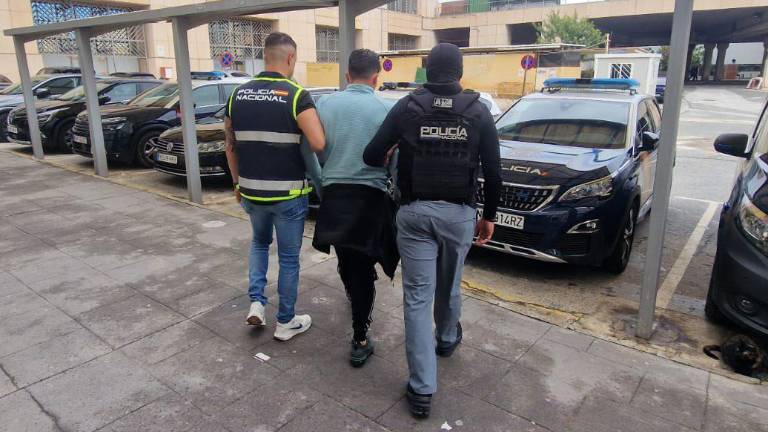 Alias 'Pipo' Chavarría sería el responsable de 400 asesinatos